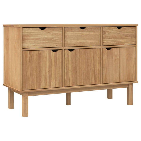 Sideboard Lyly 114x43x73,5cm (Kiefer)