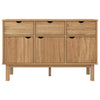 Sideboard Lyly 114x43x73,5cm (Kiefer)