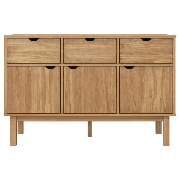Sideboard Lyly 114x43x73,5cm (Kiefer)