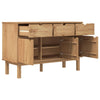 Sideboard Lyly 114x43x73,5cm (Kiefer)