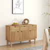 Sideboard Lyly 114x43x73,5cm (Kiefer)