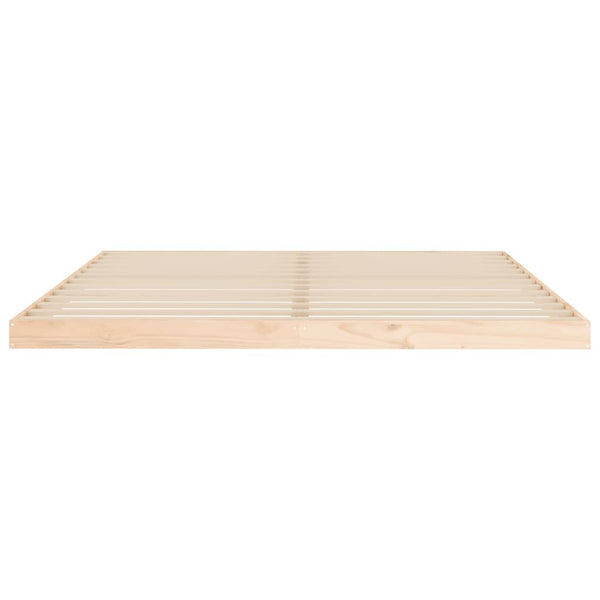 Bettgestell Salvia 180x200cm (Super King Size Kiefer)