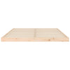 Bettrahmen Salvia 150x200cm (Kingsize-Kiefer)
