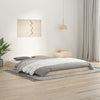Bettrahmen Salvia 150x200cm (Kingsize-Kiefer)