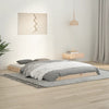 Bettrahmen Salvia 120x190cm (Small Double Kiefer)