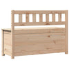 Bank Calache 110x41x76,5cm (Kiefer)