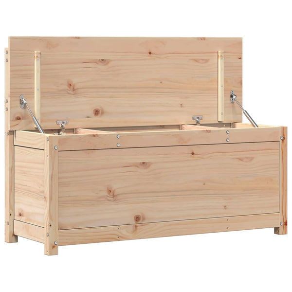 Bank Calache 110x41x76,5cm (Kiefer)