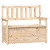 Bank Pineta 112,5x51,5x96,5cm (Kiefer)