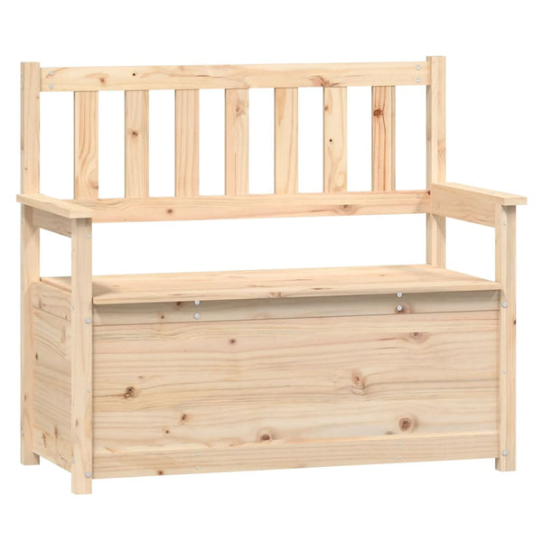 Bank Pineta 112,5x51,5x96,5cm (Kiefer)