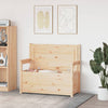 Bank Pineta 112,5x51,5x96,5cm (Kiefer)