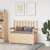 Bank Pineta 112,5x51,5x96,5cm (Kiefer)