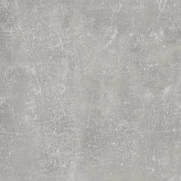 Betongrauer Couchtisch Royer 80x50x40cm (Holz)
