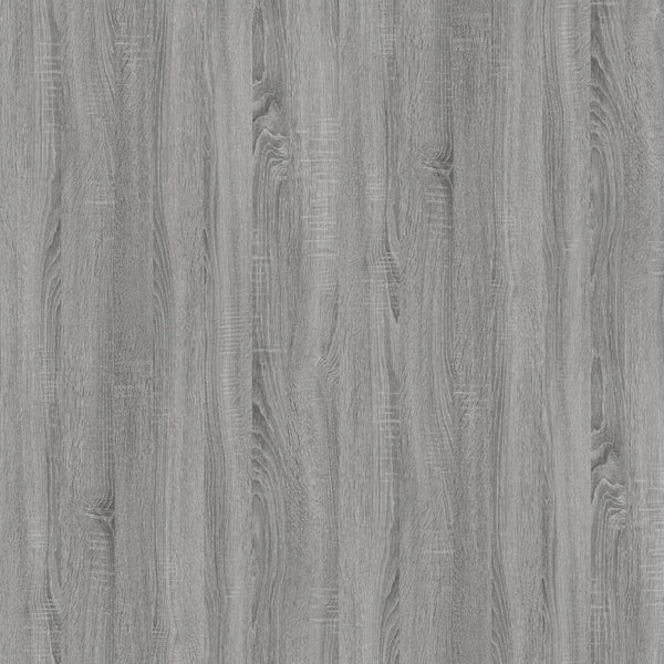 Grauer Schreibtisch Margareth 100x49x75cm (Holz)