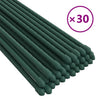 Vihreä kasvituet Bonbonica 150cm (30 kpl teräs)