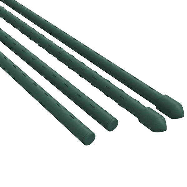 Vihreä kasvituet Bonbonica 150cm (30 kpl teräs)
