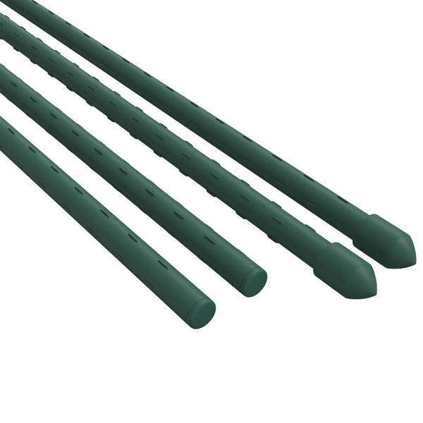 Pflanzenstütze Bonbonica 180 cm (30 Stück Stahl)
