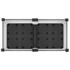 80x40x71cm Hochbeet Abelardo (Polypropylen)