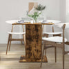 Esstisch Rauch-Eiche Niculaiu 80x80x75cm (Holz)