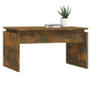 Couchtisch Räuchereiche Auror 68x50x38cm (Holz)