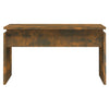 Couchtisch Räuchereiche Auror 68x50x38cm (Holz)