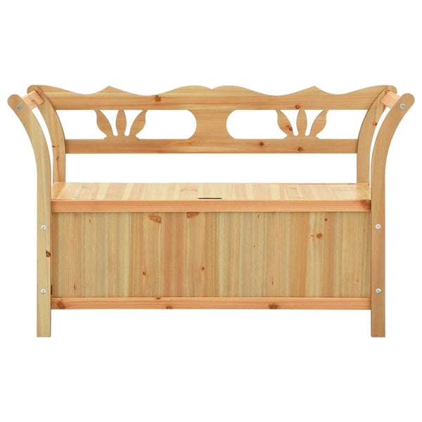Penkki Asibe 107x45x75,5cm (kuusi)