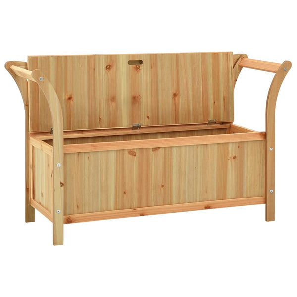 Penkki Asibe 107x45x75,5cm (kuusi)