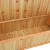 Penkki Asibe 107x45x75,5cm (kuusi)