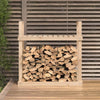 Kaminholzregal Vihelm 110x35x108,5cm (Kiefer)