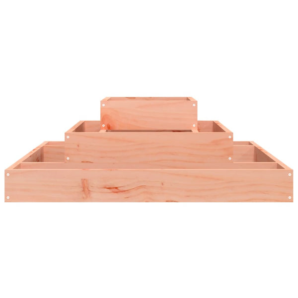 Blumenkasten Zamfira 80x80x27cm (Douglasie)