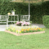 Blumenkasten Zamfira 110x110x27cm (Kiefer)