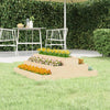 Blumenkasten Penelope 80x80x27cm (Kiefer)