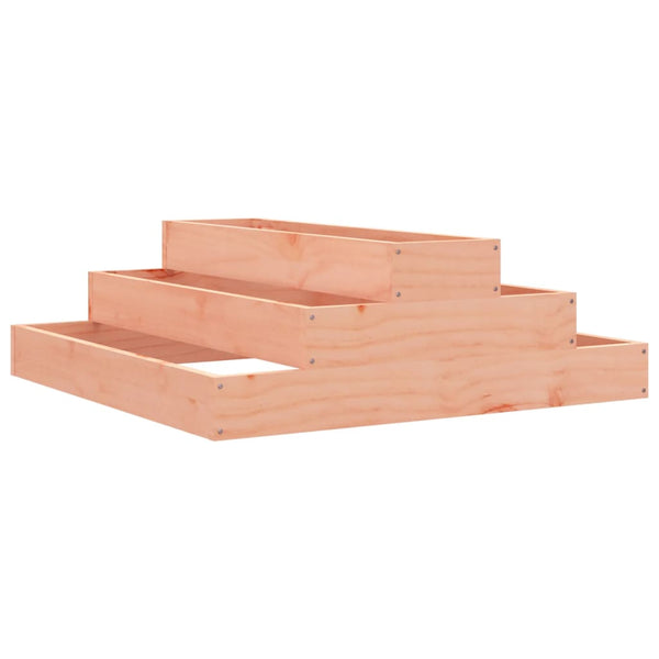 Pflanzkasten Penelopia 80x80x27cm (Douglasie)
