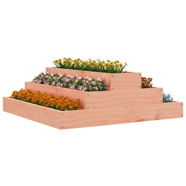 Pflanzkasten Penelopia 80x80x27cm (Douglasie)