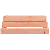Pflanzkasten Penelopia 80x80x27cm (Douglasie)
