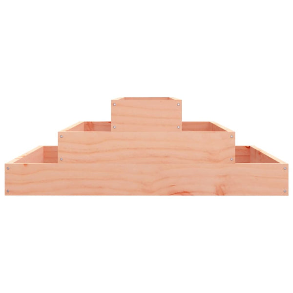 Pflanzkasten Penelopia 80x80x27cm (Douglasie)