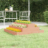 Pflanzkasten Penelopia 80x80x27cm (Douglasie)