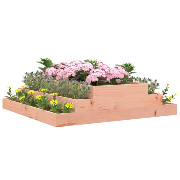 Blumenkasten Penelopia 110x110x27cm (Douglasie)