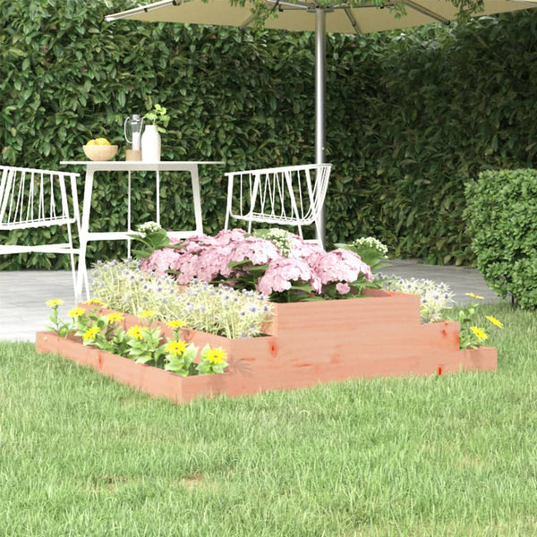 Blumenkasten Penelopia 110x110x27cm (Douglasie)