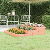 Blumenkasten Cianeta 107x107x27cm (Douglasie)