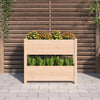 Blumenkasten Anci 77x25x66cm (Kiefer)