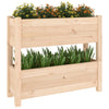 Blumenkasten Anci 77x25x66cm (Kiefer)
