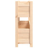 Blumenkasten Anci 77x25x66cm (Kiefer)