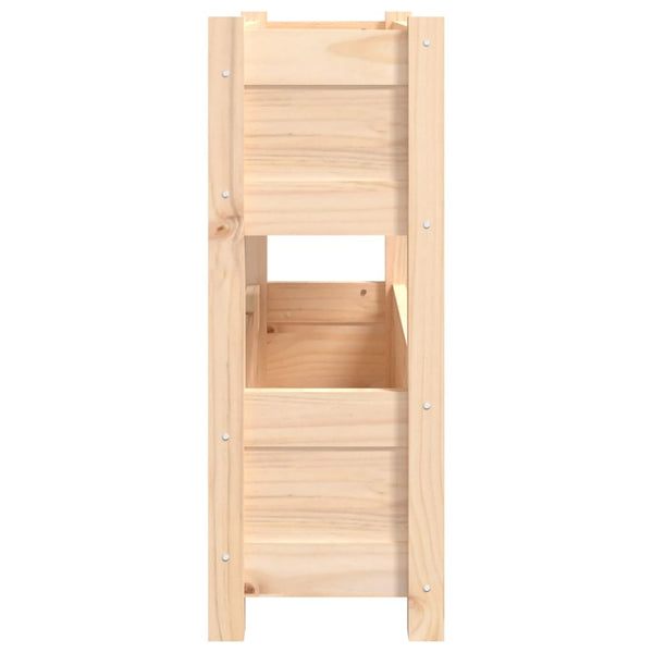 Blumenkasten Anci 77x25x66cm (Kiefer)