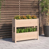 Blumenkasten Anci 77x25x66cm (Kiefer)
