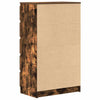 Räuchereichen-Kommode Panaiti 60x36x103cm (Holz)