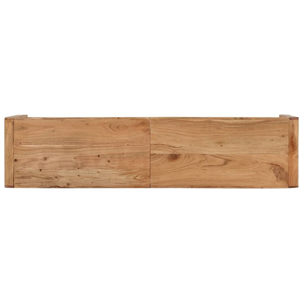 Penkki Ehard 160x38x45cm (akasiapuu)