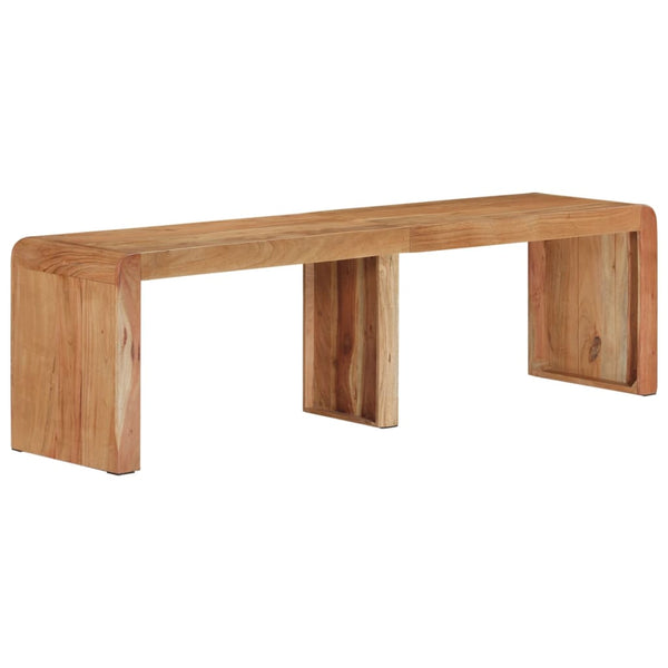 Penkki Ehard 160x38x45cm (akasiapuu)