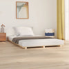 Bettgestell Eredvin 120x190cm (Kiefer)