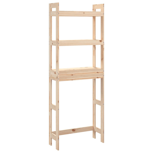 Wc-teline Danicu 63x26x171cm (mänty)