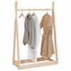 Vaateteline Traiciu 100x45x150cm (mänty)
